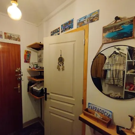 Appartement Cosy Avec Piscine Perpignan