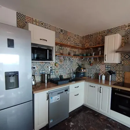 Appartement Cosy Avec Piscine *