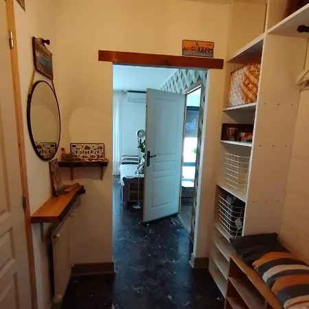 Cosy Avec Piscine Appartement