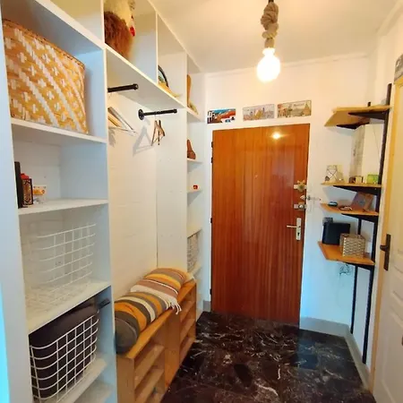 Appartement Cosy Avec Piscine *