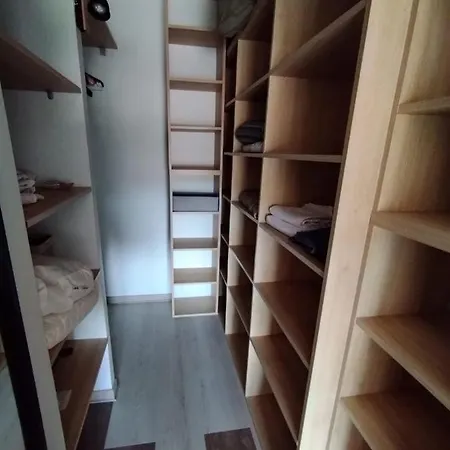 Appartement Cosy Avec Piscine *